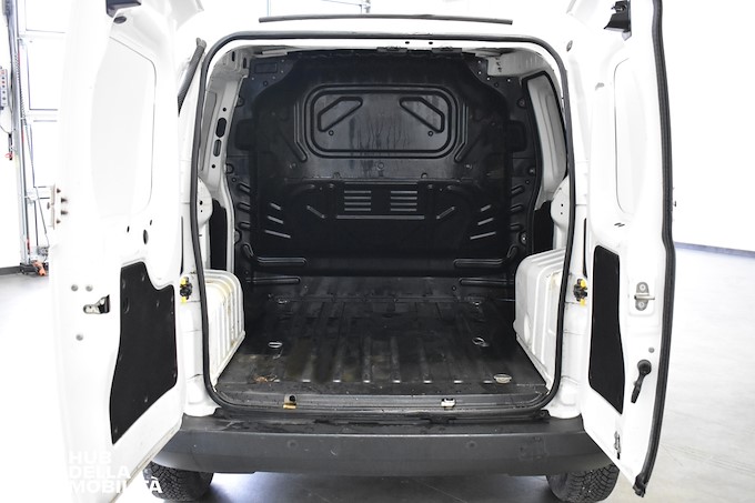 FIAT Fiorino 1.3 MJT 95CV Cargo SX